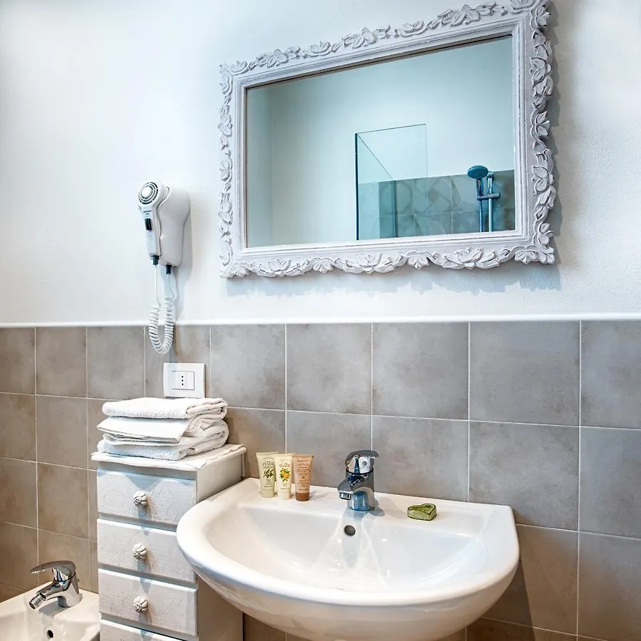 Bed and Breakfast Mon Pays Bellaria-Igea Marina
