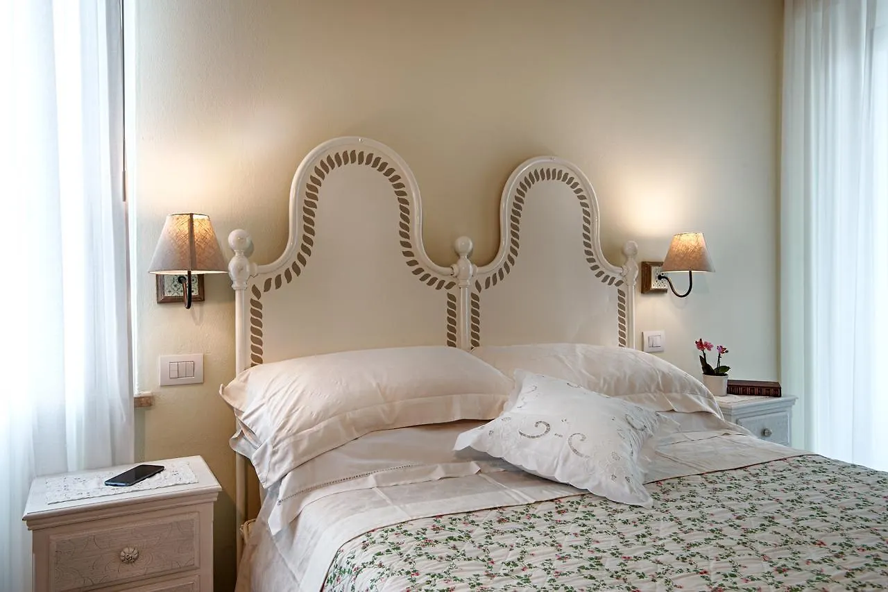 Bed and Breakfast Mon Pays Bellaria-Igea Marina