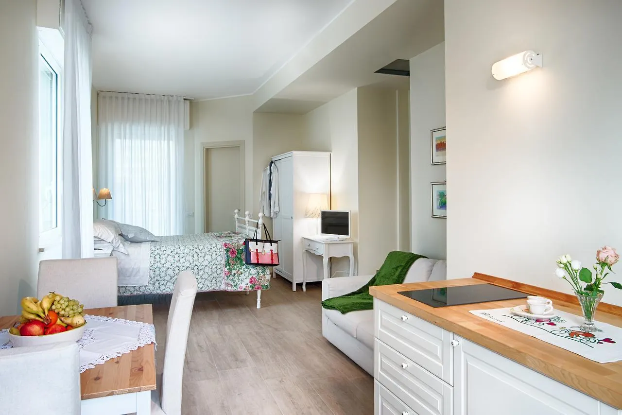 Bed and Breakfast Mon Pays Bellaria-Igea Marina 0*,  Italia