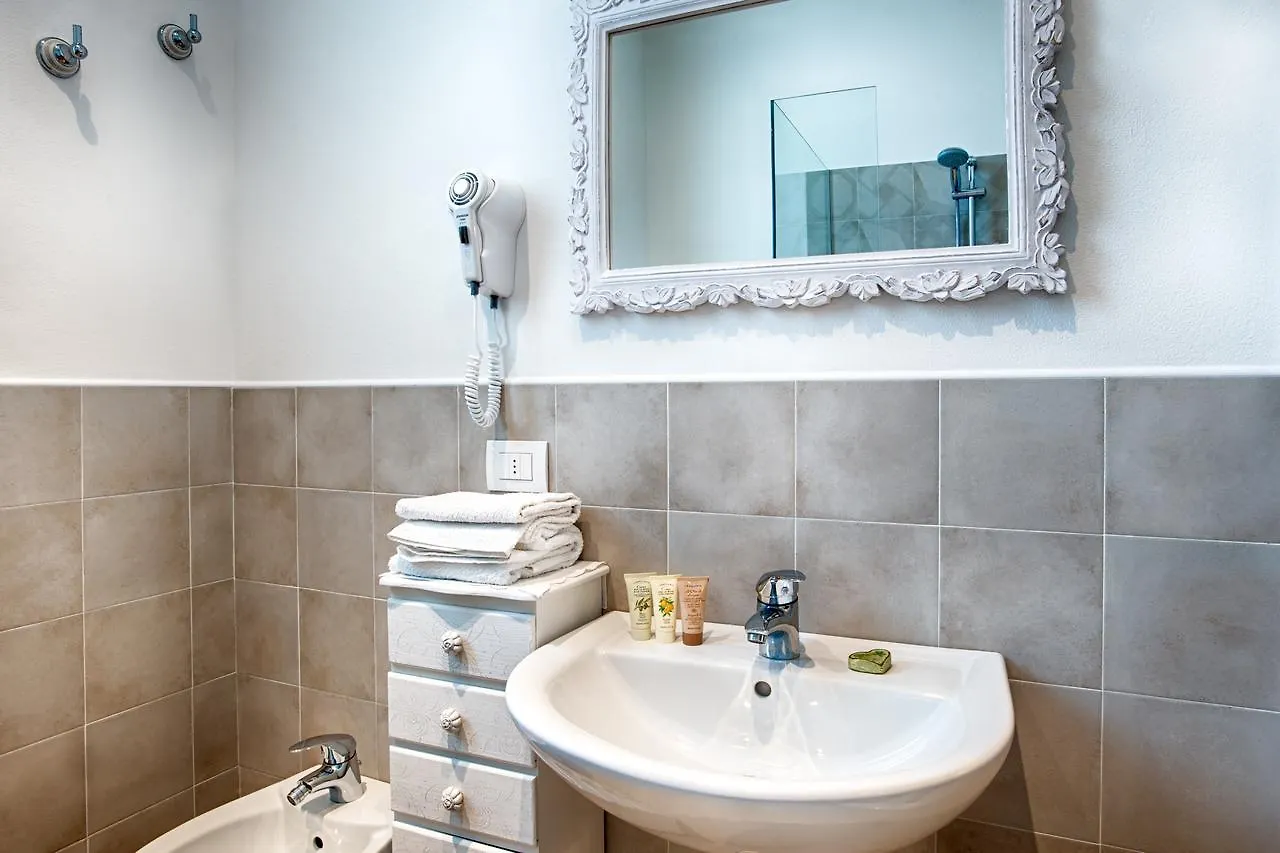 Bed & Breakfast Bed and Breakfast Mon Pays Bellaria-Igea Marina