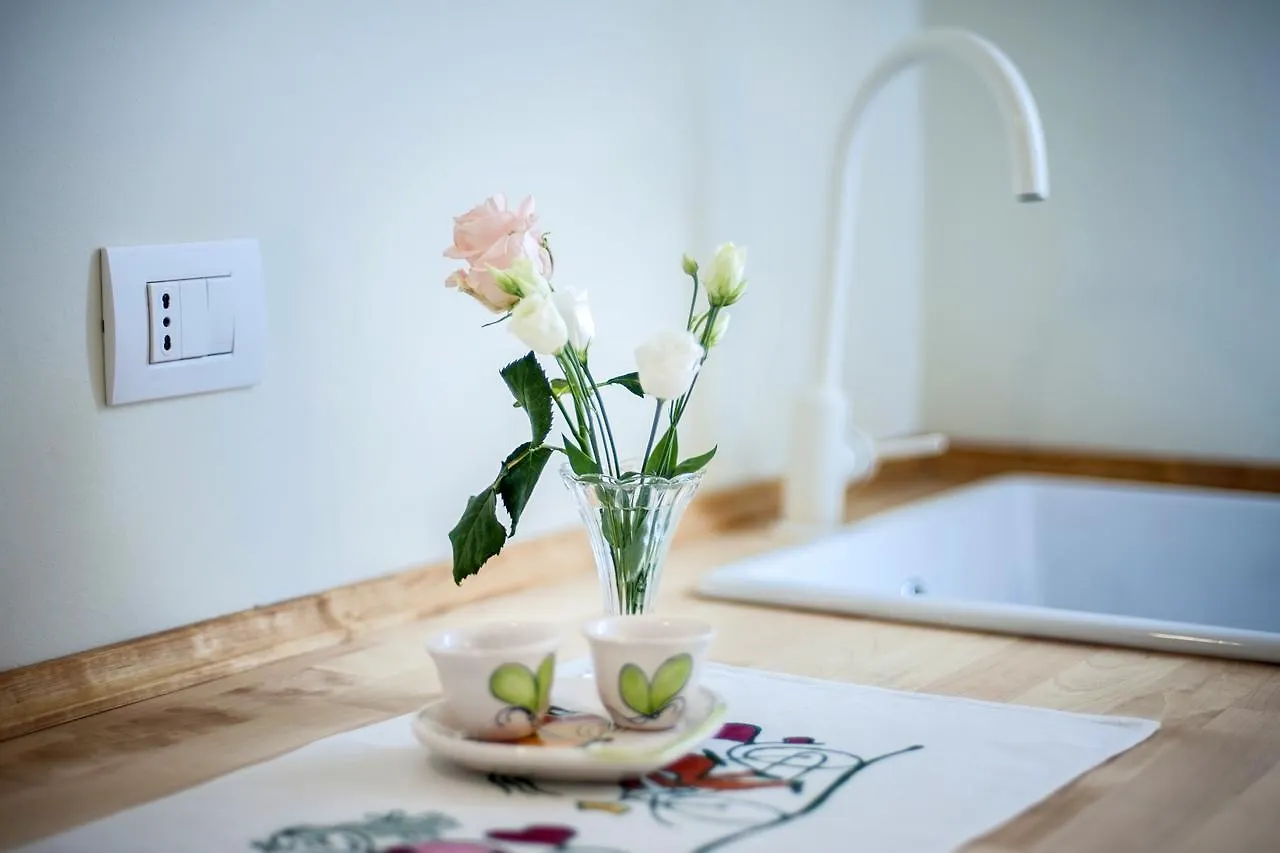 Bed and Breakfast Mon Pays Bellaria-Igea Marina Italia