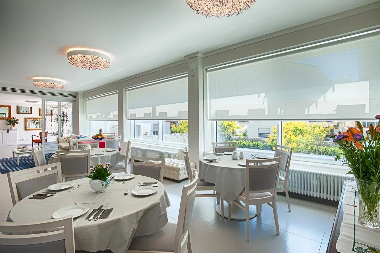 Bed and Breakfast Mon Pays Bellaria-Igea Marina Bed & Breakfast
