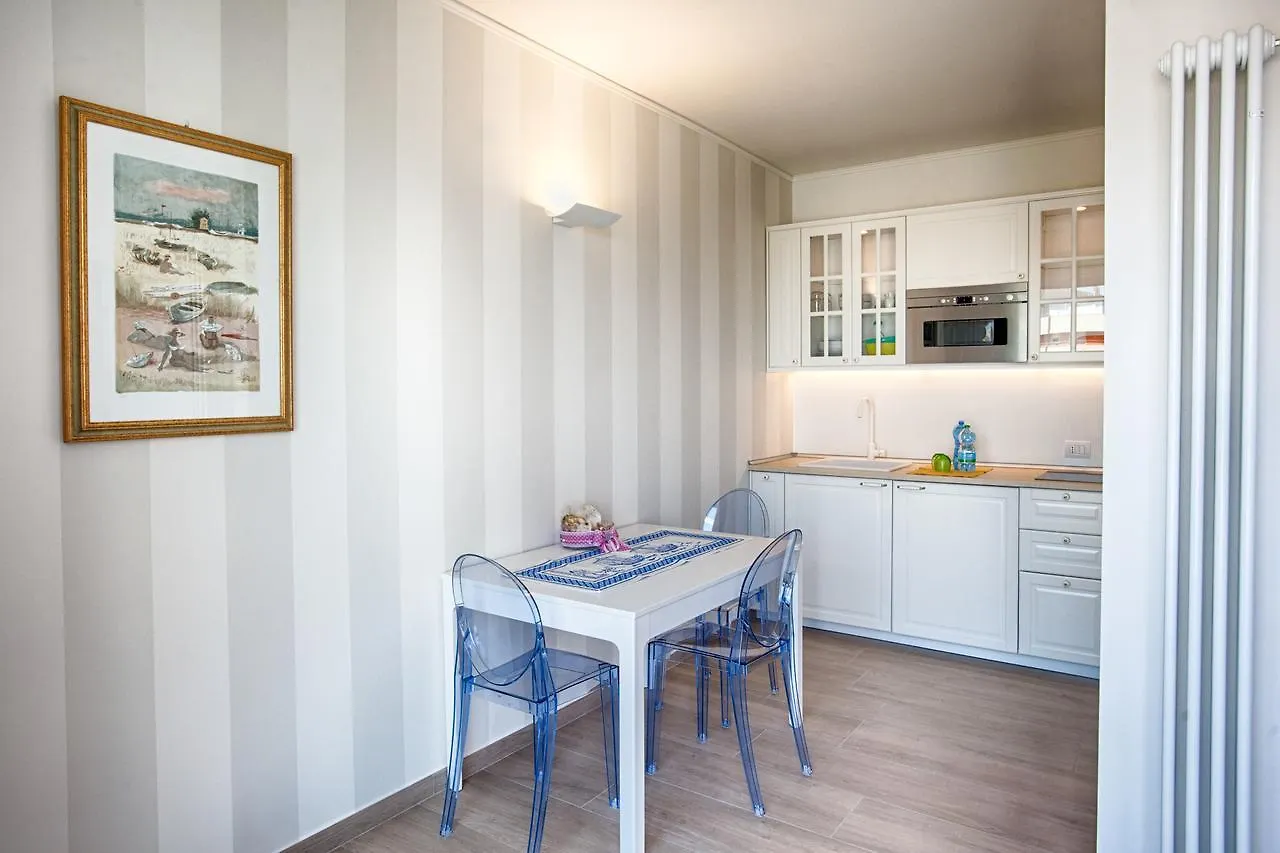 Bed and Breakfast Mon Pays Bellaria-Igea Marina