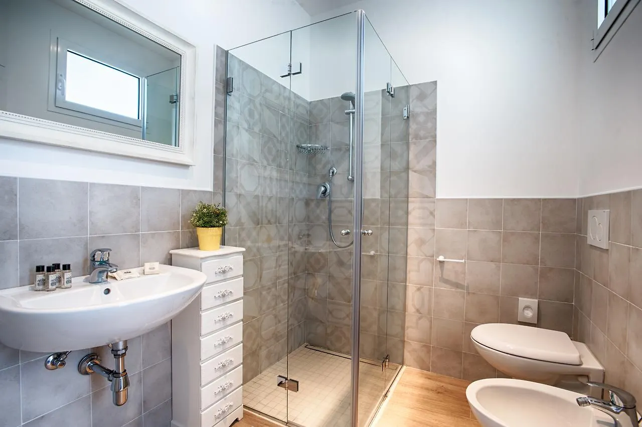 Bed & Breakfast Bed and Breakfast Mon Pays Bellaria-Igea Marina Italia