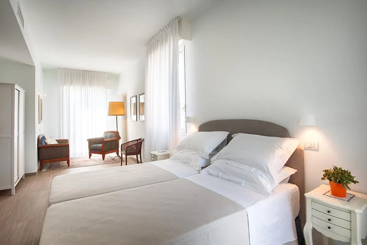 Bed and Breakfast Mon Pays Bellaria-Igea Marina Bed & Breakfast