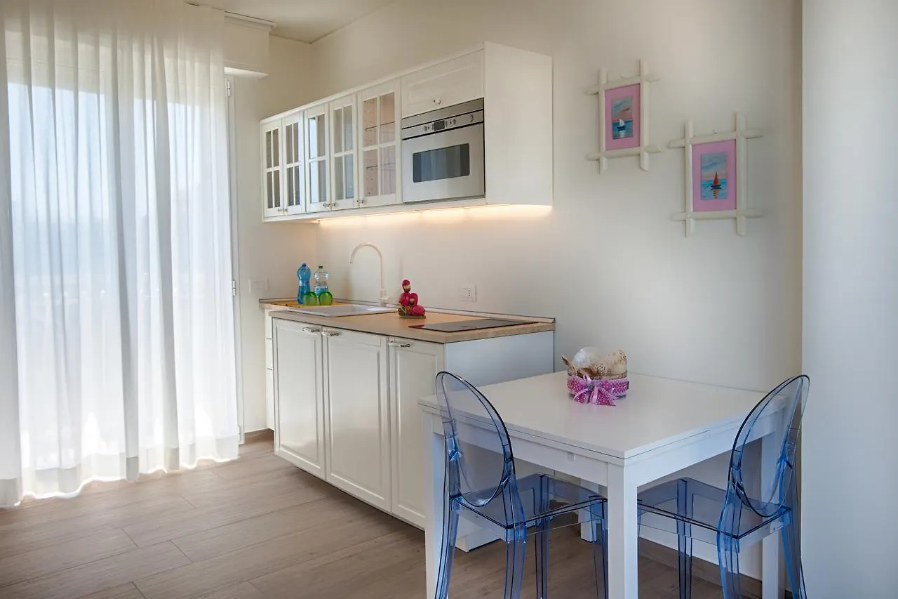 Bed & Breakfast Bed and Breakfast Mon Pays Bellaria-Igea Marina