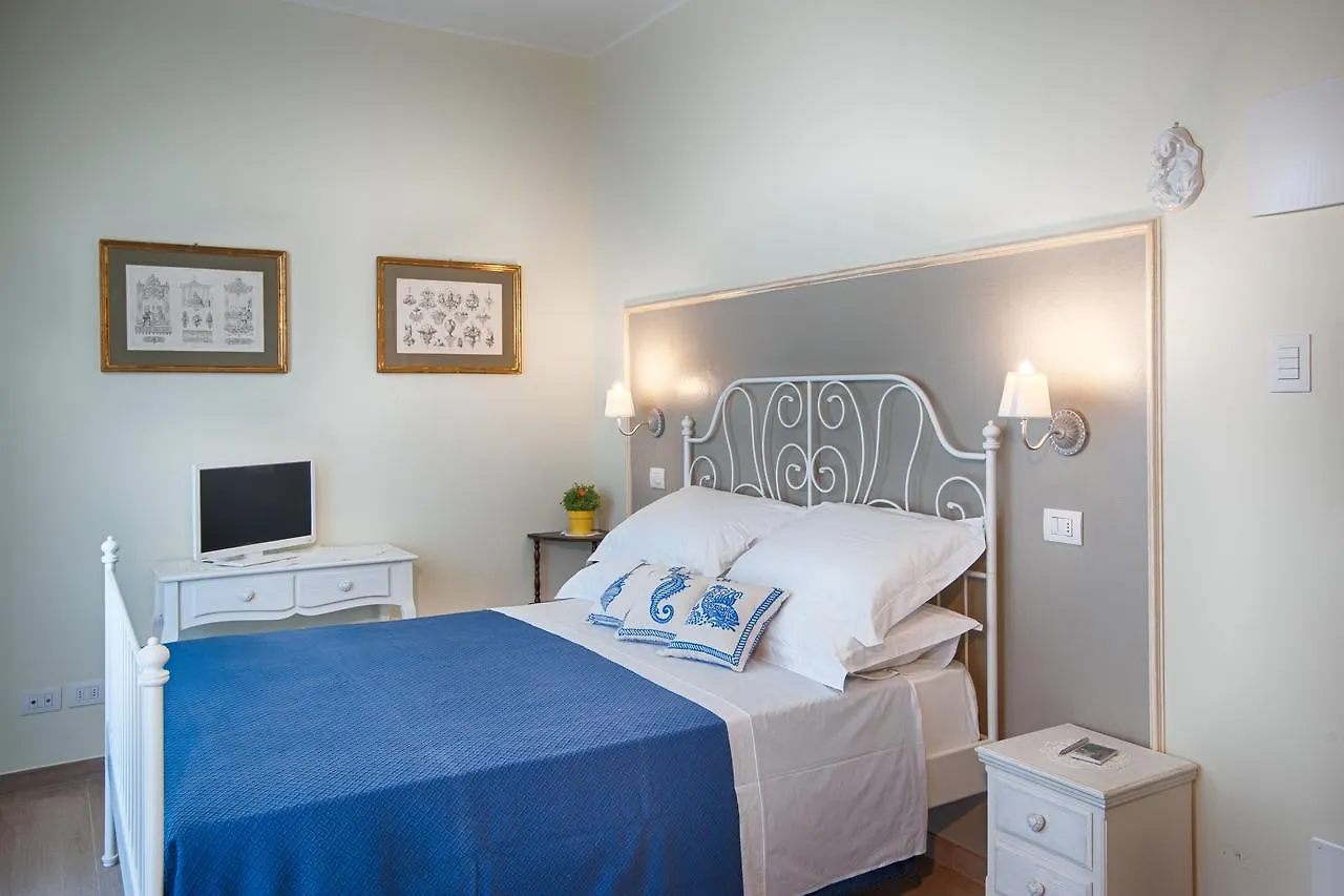 Nocleg ze śniadaniem Bed and Breakfast Mon Pays Bellaria-Igea Marina
