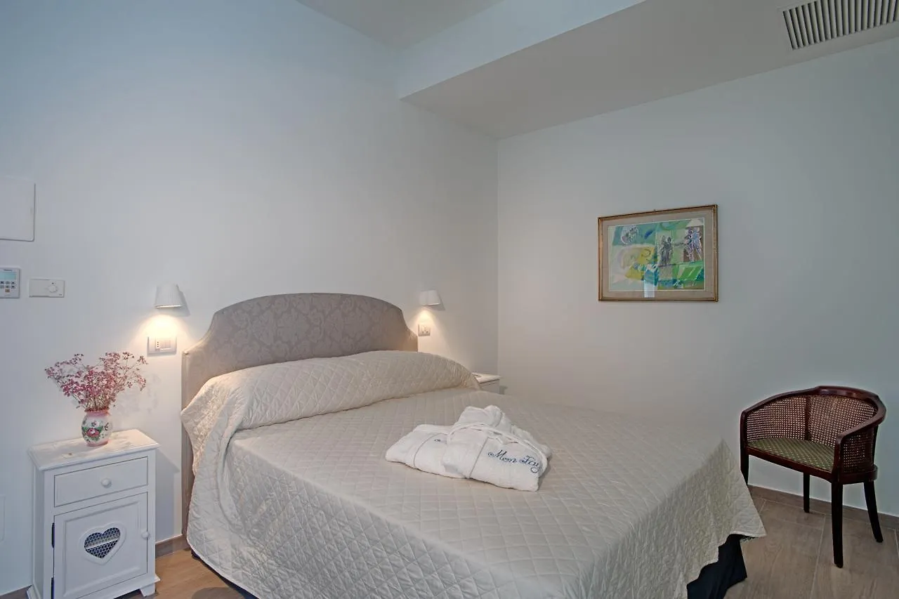 Bed and Breakfast Mon Pays Bellaria-Igea Marina Bed & Breakfast
