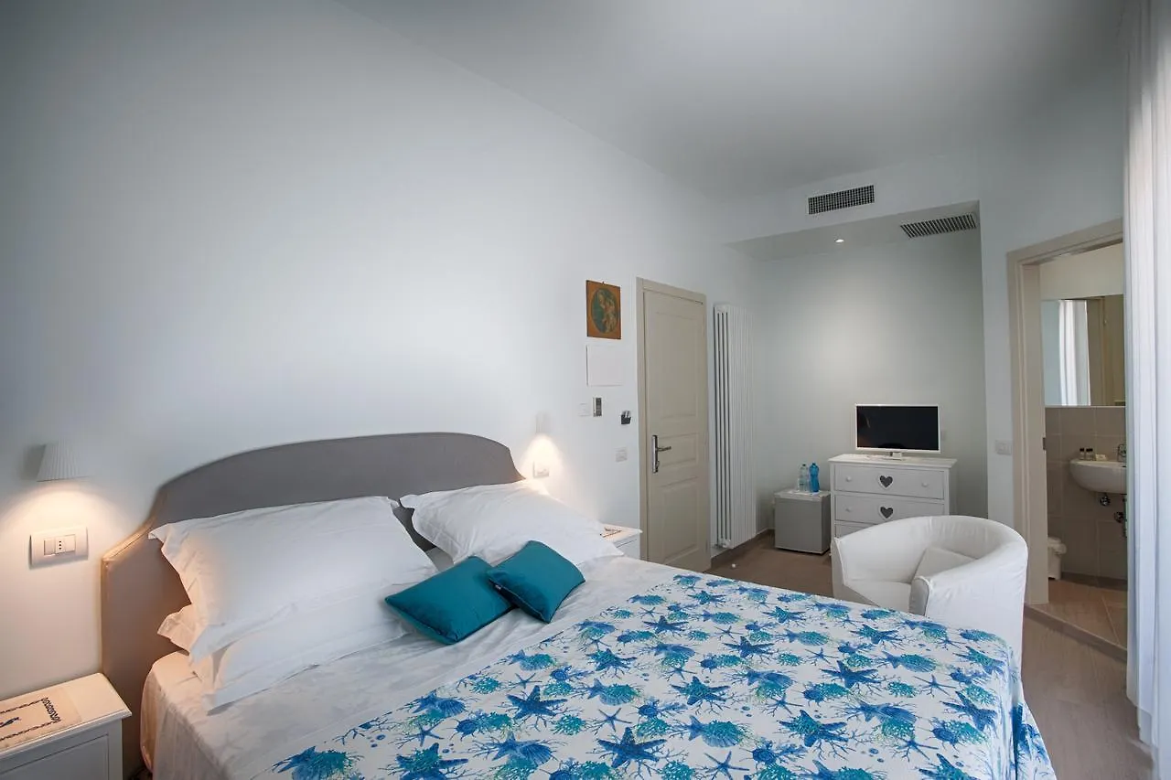 Bed & Breakfast Bed and Breakfast Mon Pays Bellaria-Igea Marina