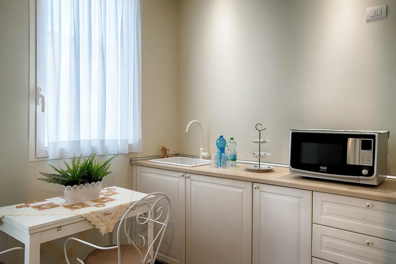 Bed & Breakfast Bed and Breakfast Mon Pays Bellaria-Igea Marina