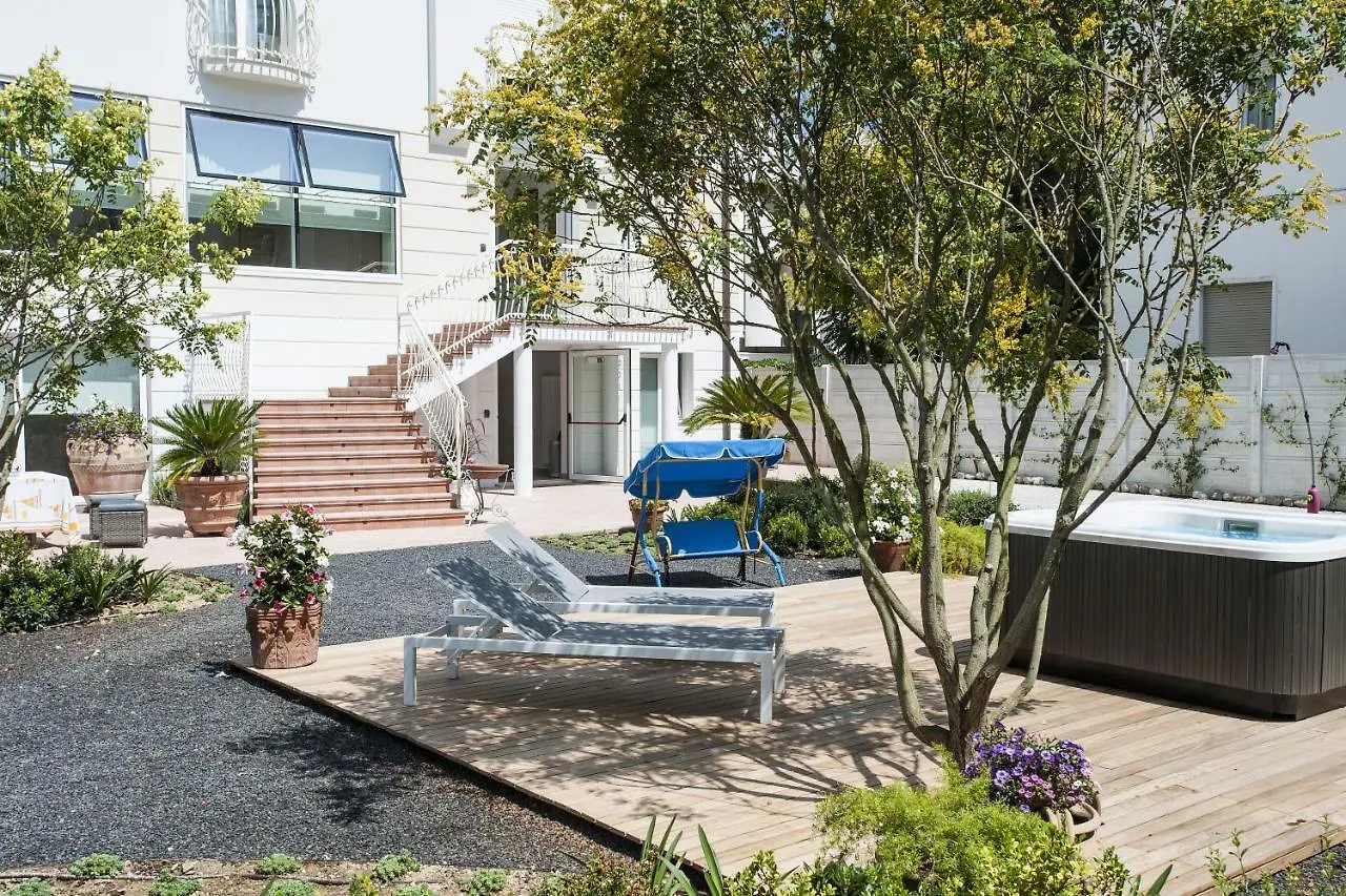 Bed and Breakfast Mon Pays Bellaria-Igea Marina 0*,