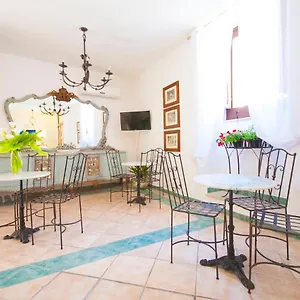 *** Hotel La Fontanella Italia