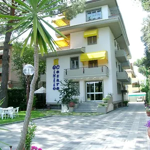 *** Hotel Giulio Cesare Italia