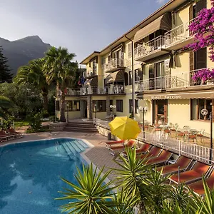 *** Hotel Sorriso Italia