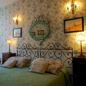 ** Bed & Breakfast Arco Dei Tolomei Italia