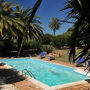 ** Hotel Sotto La Palma Italia