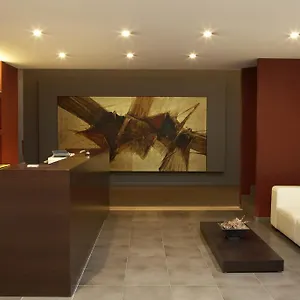 *** Hotel Loft Italia