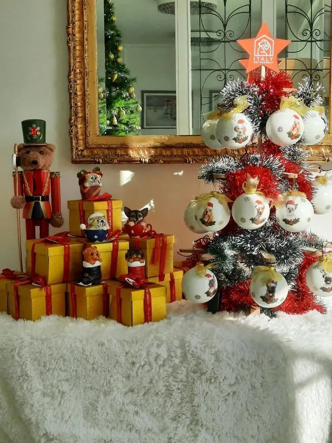 Bed and Breakfast Mon Pays Bellaria-Igea Marina