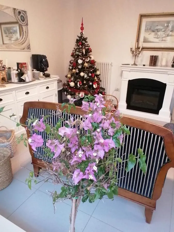 Bed & Breakfast Bed and Breakfast Mon Pays Bellaria-Igea Marina