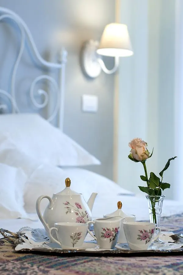 Bed & Breakfast Bed and Breakfast Mon Pays Bellaria-Igea Marina