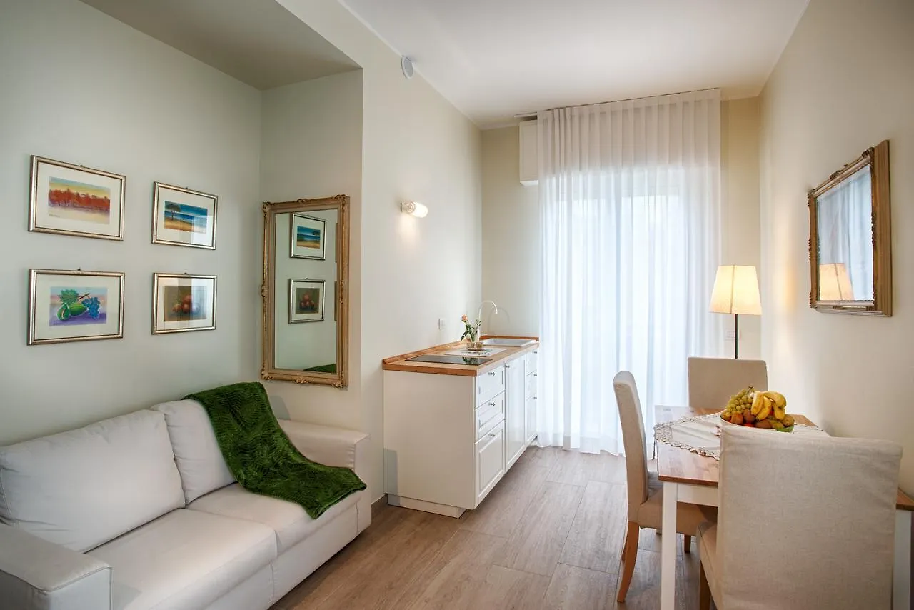 Bed and Breakfast Mon Pays Bellaria-Igea Marina Bed & Breakfast