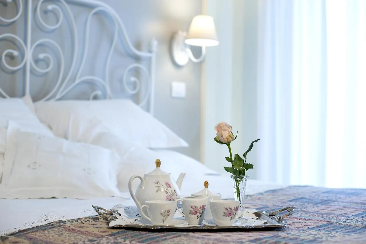 Bed and Breakfast Mon Pays Bellaria-Igea Marina Bed & Breakfast