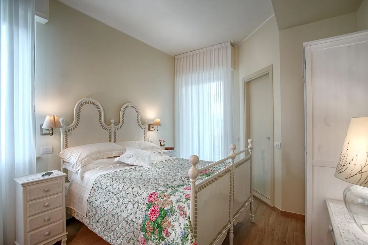 Bed and Breakfast Mon Pays Bellaria-Igea Marina