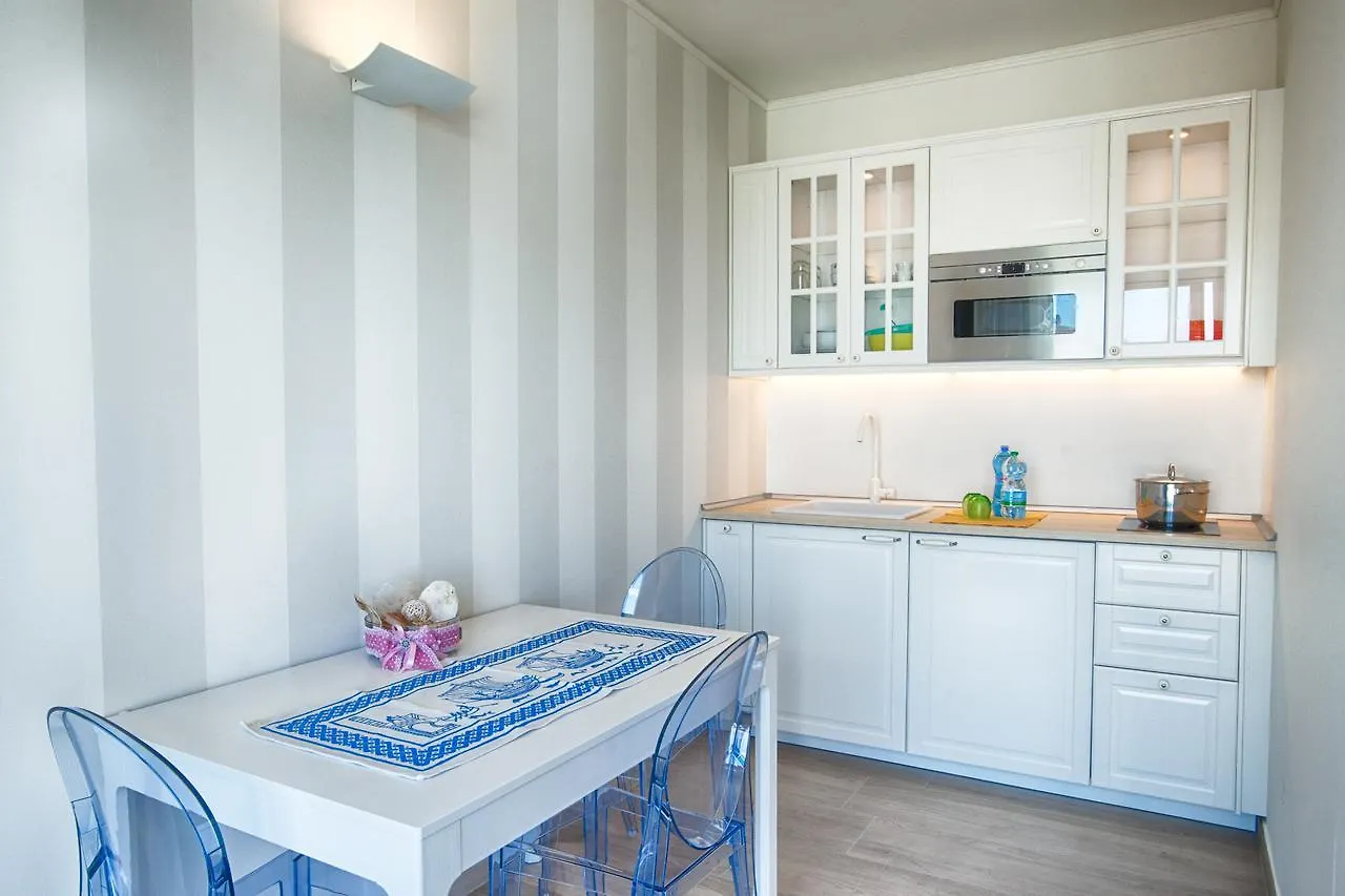 Bed and Breakfast Mon Pays Bellaria-Igea Marina