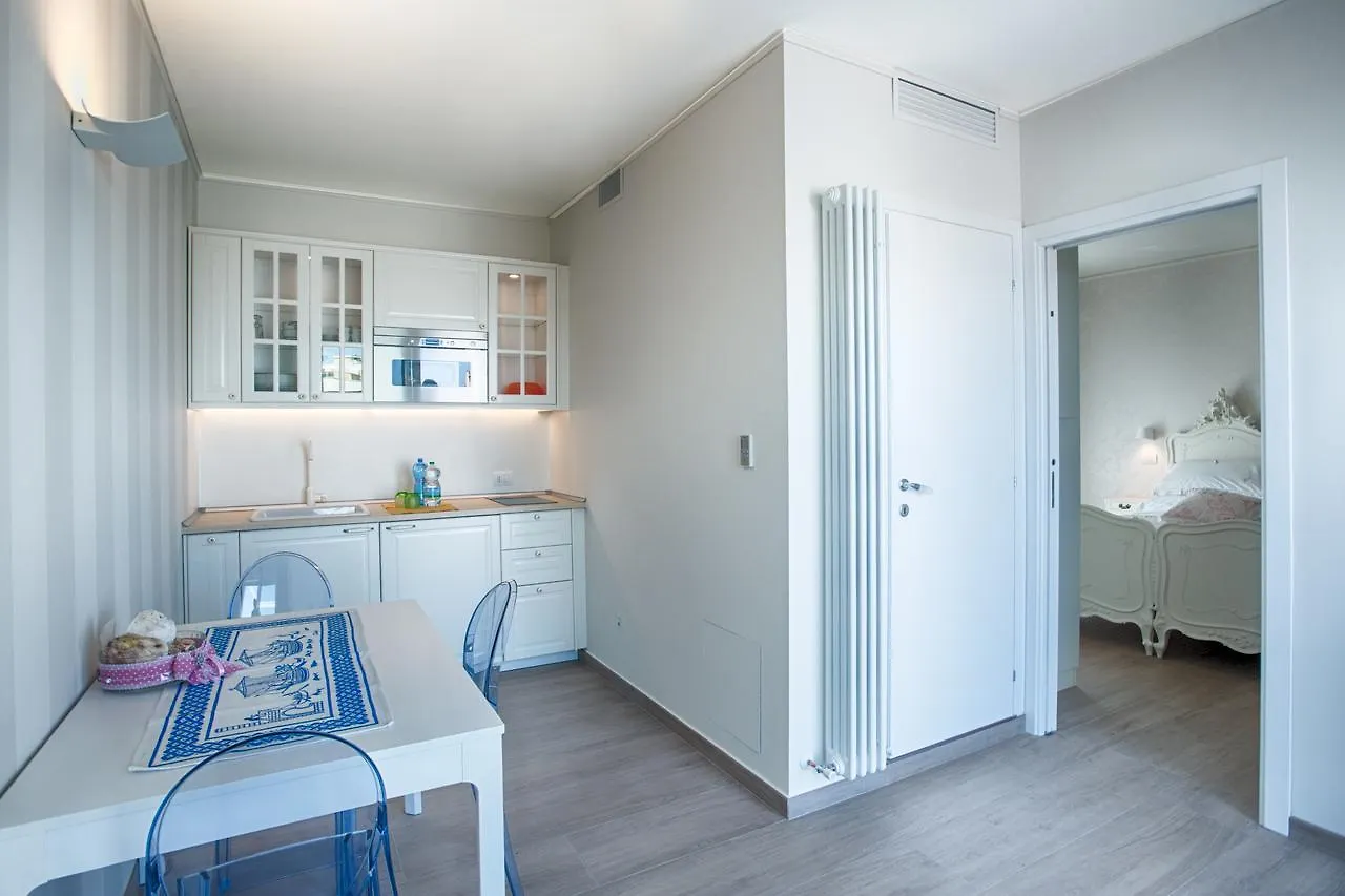 Bed and Breakfast Mon Pays Bellaria-Igea Marina Bed & Breakfast