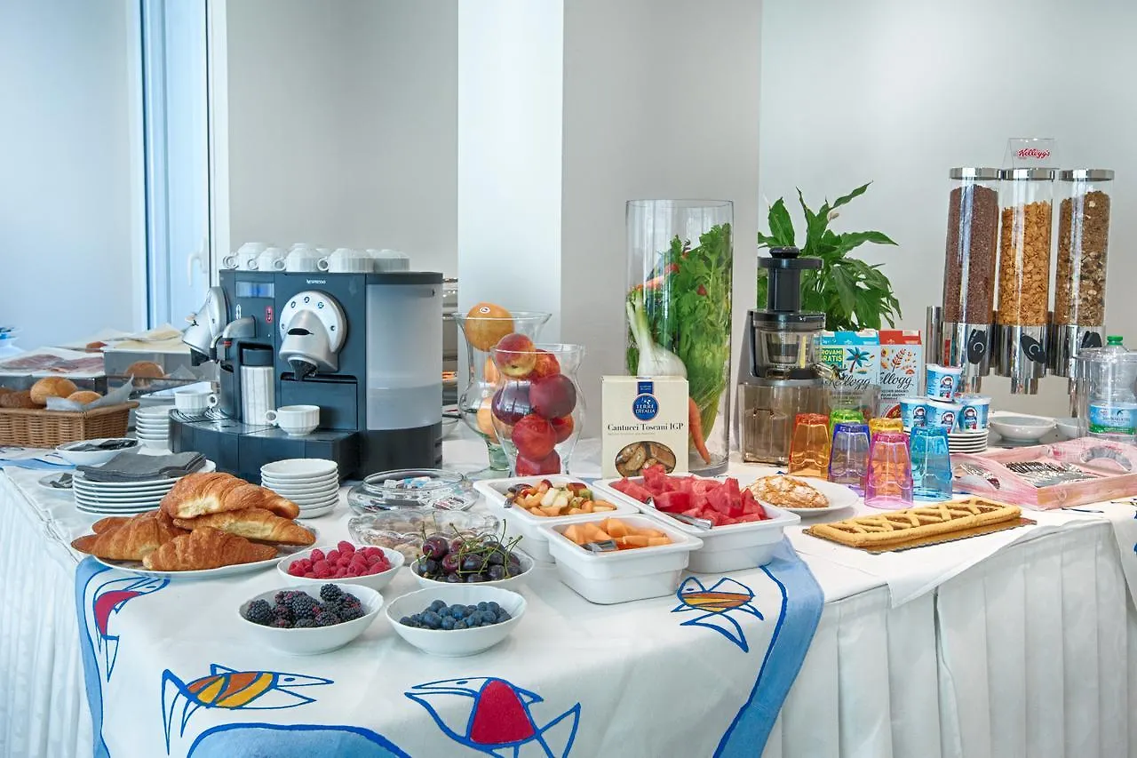 Bed and Breakfast Mon Pays Bellaria-Igea Marina