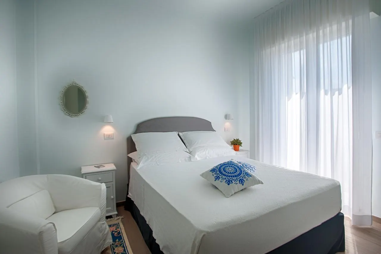 Bed and Breakfast Mon Pays Bellaria-Igea Marina Bed & Breakfast
