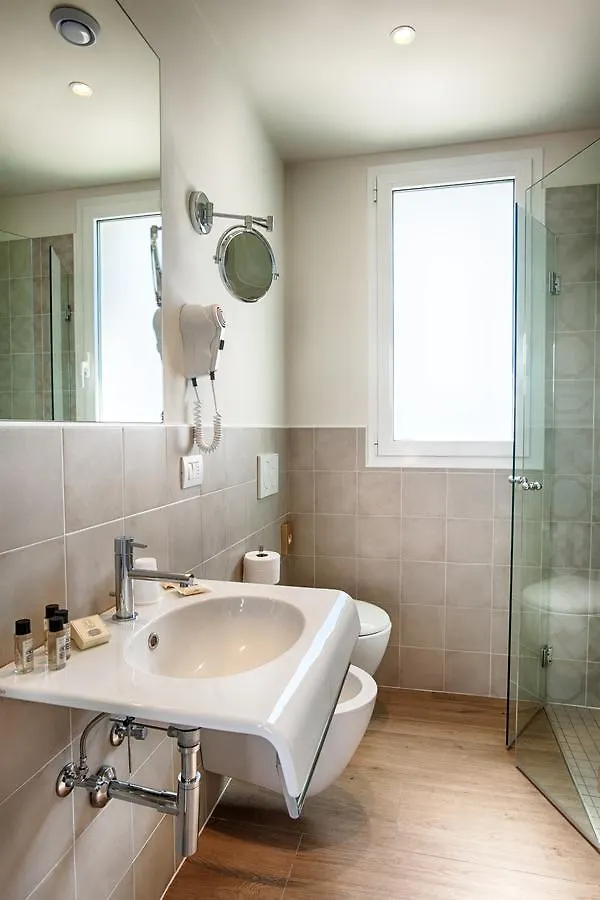 Bed and Breakfast Mon Pays Bellaria-Igea Marina Bed & Breakfast