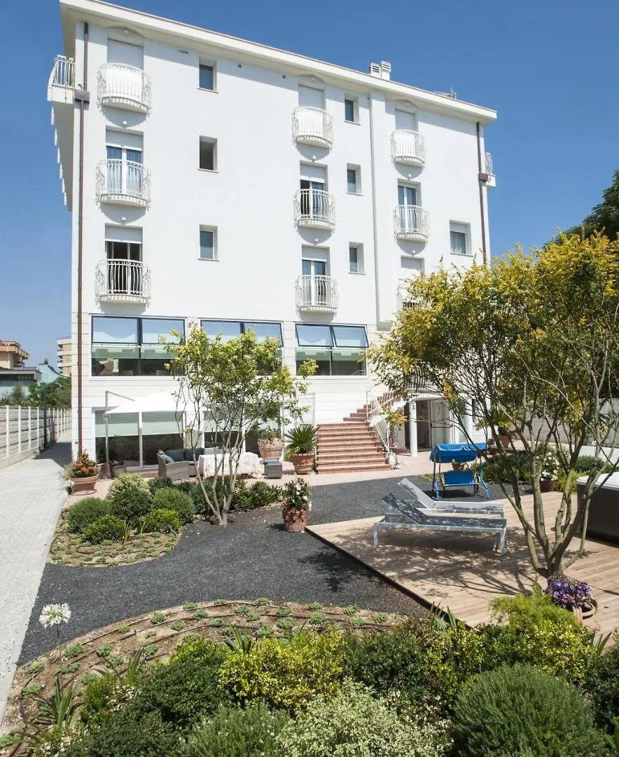 Bed and Breakfast Mon Pays Bellaria-Igea Marina 0*,