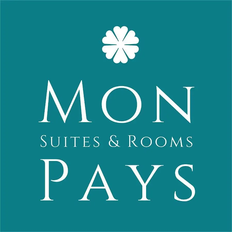 Bed and Breakfast Mon Pays Bellaria-Igea Marina Bed & Breakfast